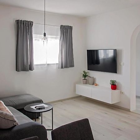Apartment Stocic Rogoznica  Exteriér fotografie