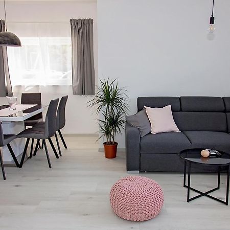 Apartment Stocic Rogoznica  Exteriér fotografie