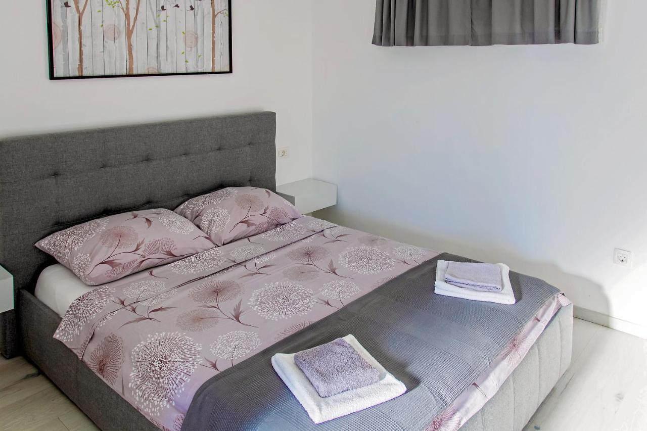 Apartment Stocic Rogoznica  Exteriér fotografie