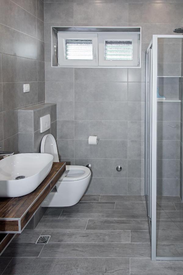Apartment Stocic Rogoznica  Exteriér fotografie