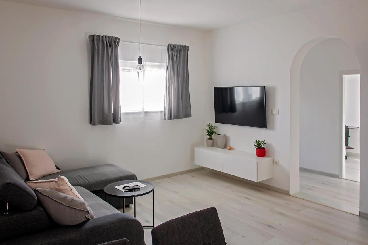 Apartment Stocic Rogoznica  Exteriér fotografie