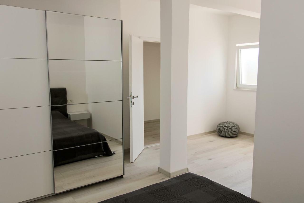 Apartment Stocic Rogoznica  Exteriér fotografie